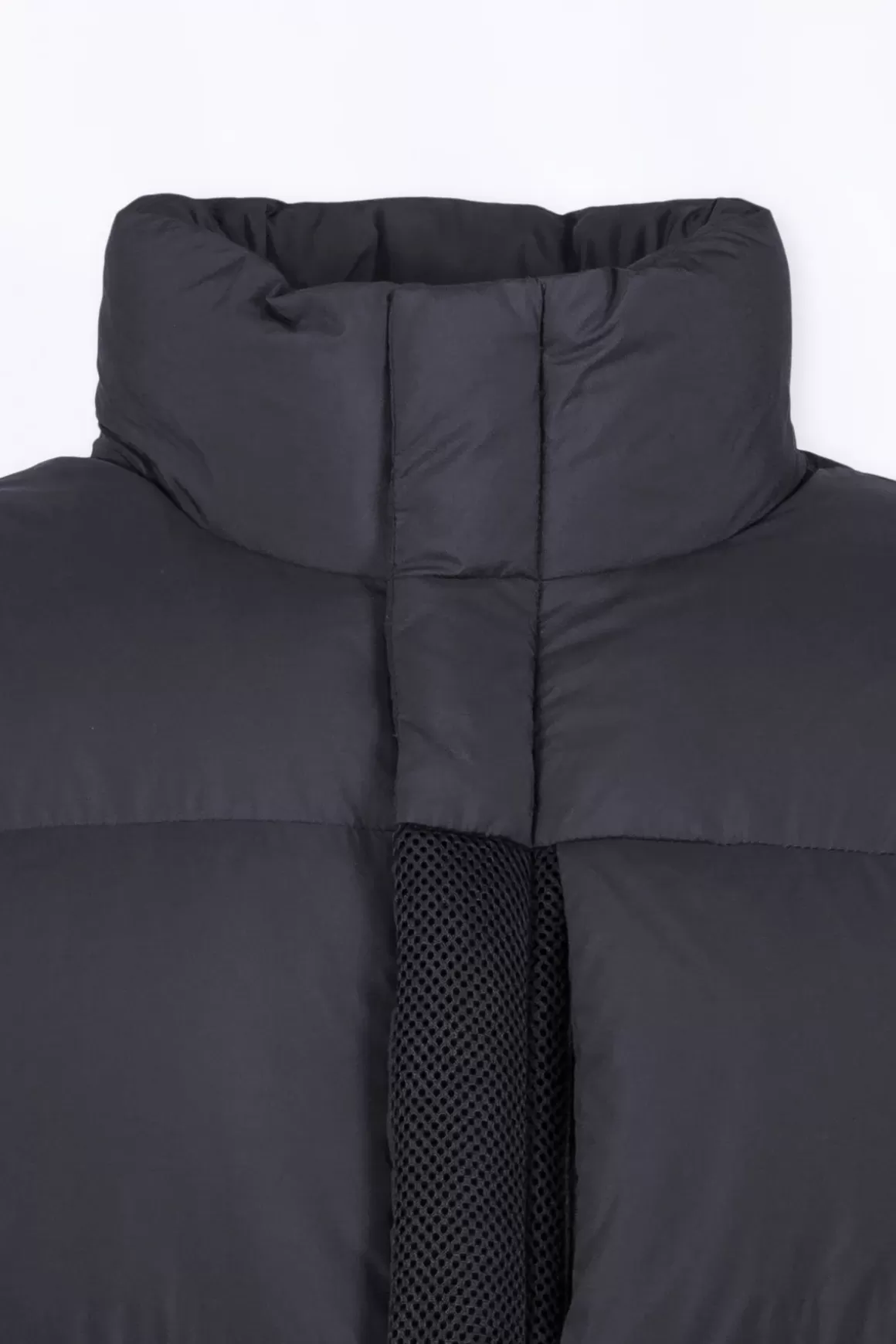 doudoune_col_montante_coupe_regular_malone_black-3.webp Gertrude Doudounes Longues*Doudoune Col Montante Coupe Regular Malone Black