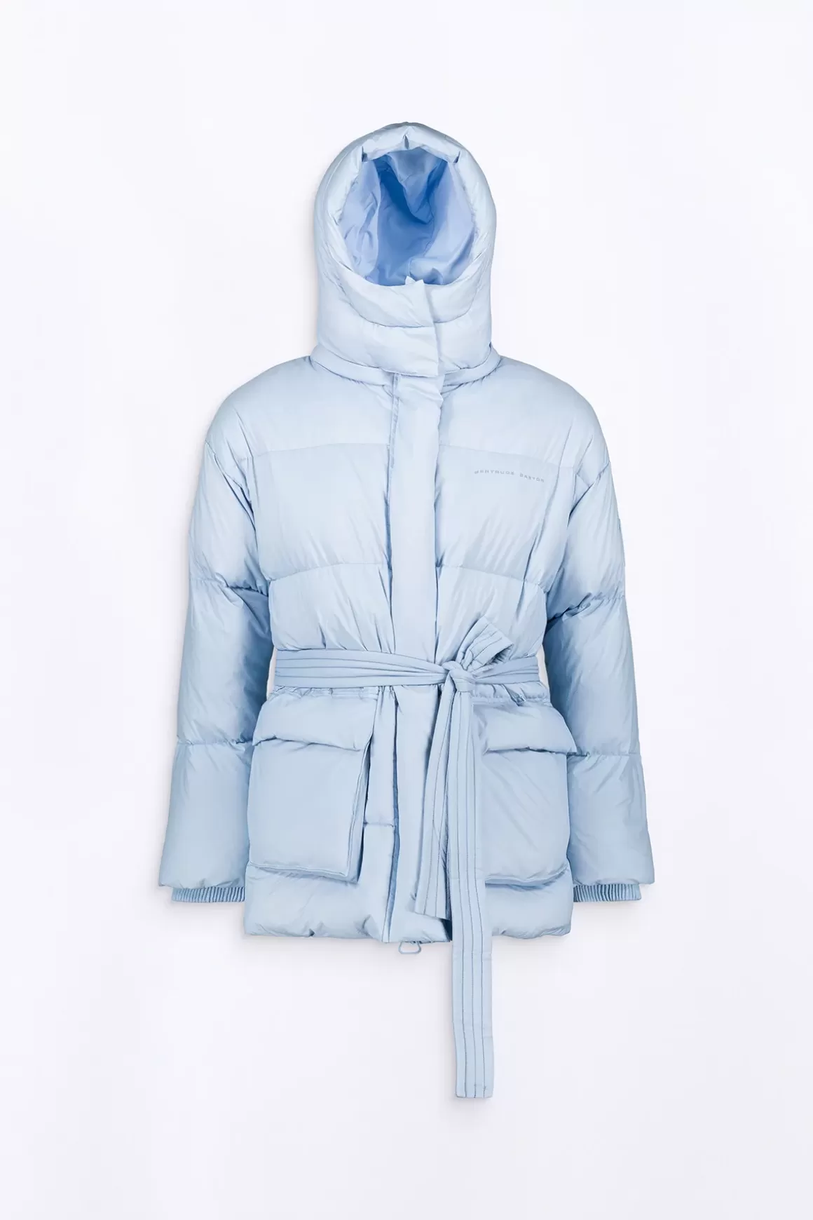 doudoune_oversize_unisexe_mate_manie_texture_hortensia-5.webp Gertrude Doudounes Longues*Doudoune Oversize Unisexe Mate Manie Texture Hortensia