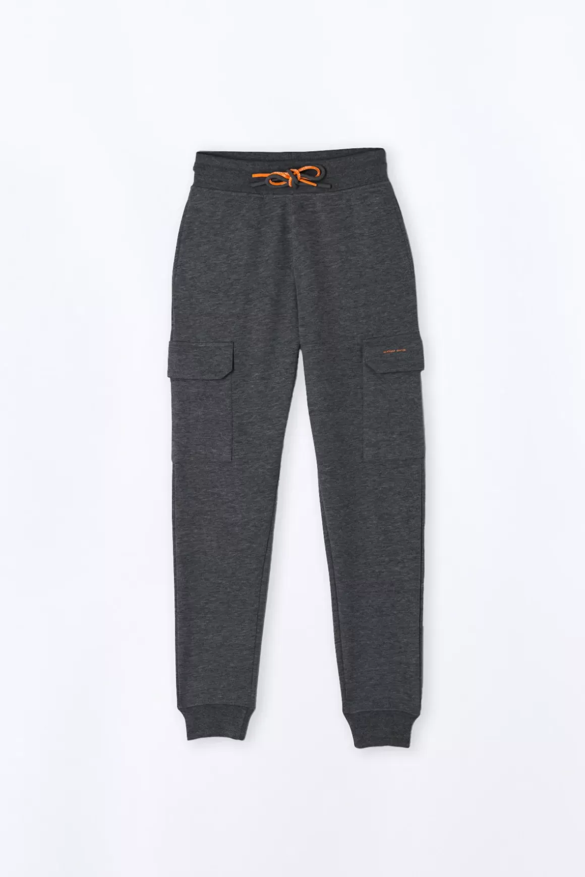 pantalon_de_jogging_homme_poches_cargo_mario_charcoal_chine-3.webp Gertrude Pantalons*Pantalon De Jogging Homme Poches Cargo Mario Charcoal Chine
