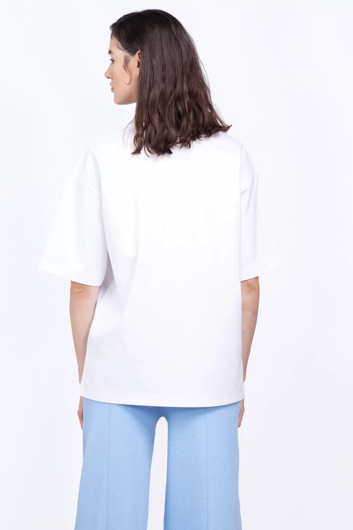 tshirt_avec_poche_plaquee_poitrine_barnabe_pocket_white-5.webp Gertrude T-Shirts*T-Shirt Avec Poche Plaquee Poitrine Barnabe Pocket White