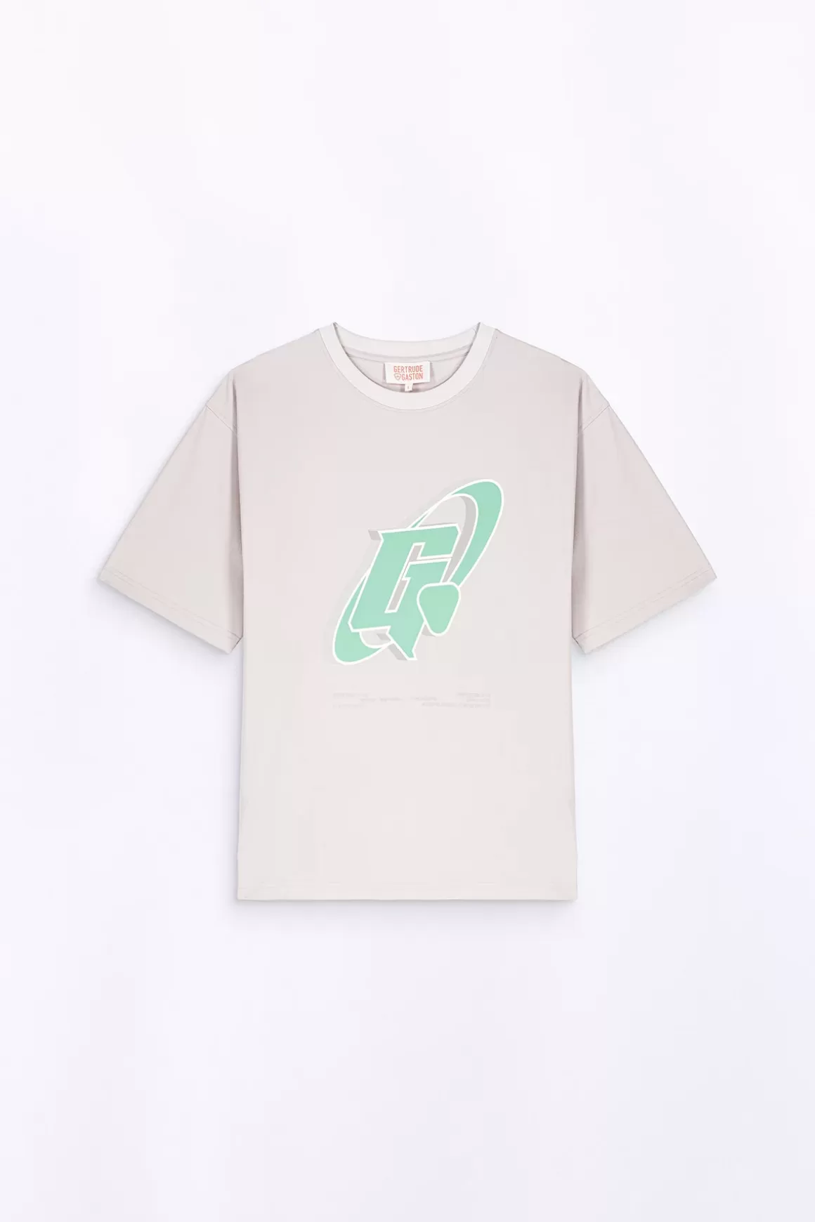 tshirt_col_rond_coupe_oversize_barnabe_circle_ciment-4.webp Gertrude T-Shirts*T-Shirt Col Rond Coupe Oversize Barnabe Circle Ciment