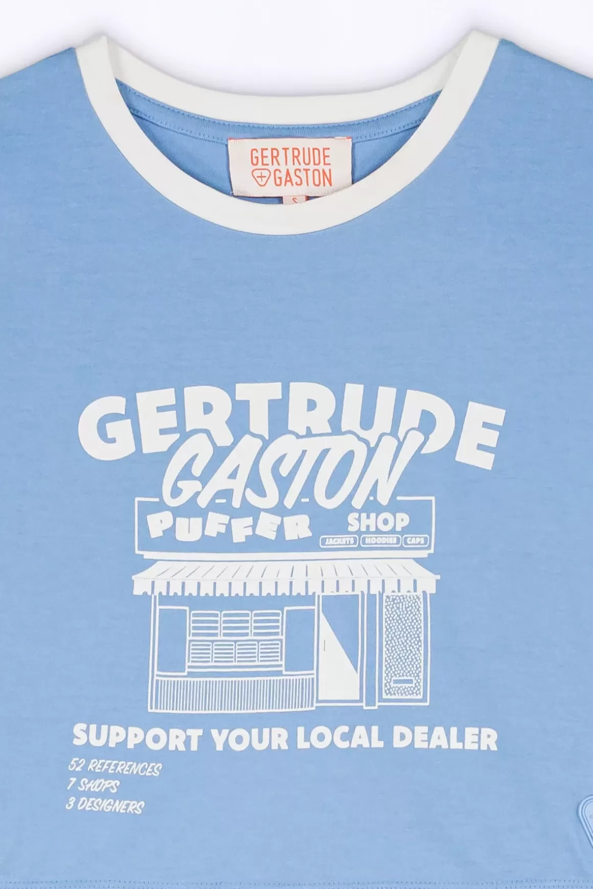 tshirt_cropped_imprime_renata_hortensia-2.webp Gertrude T-Shirts*T-Shirt Cropped Imprime Renata Hortensia