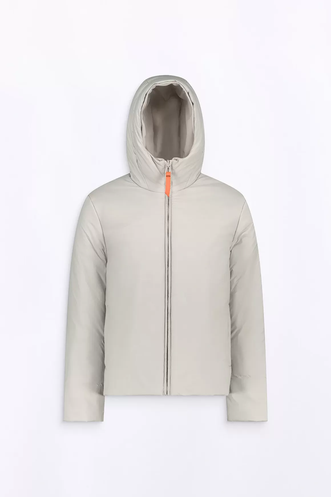 Gertrude Doudounes Courtes*Veste Reversible En Neoprene Gaspard Dust